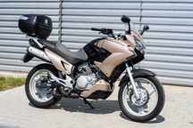 Honda XL 125 Varadero Lift *26.800 km *