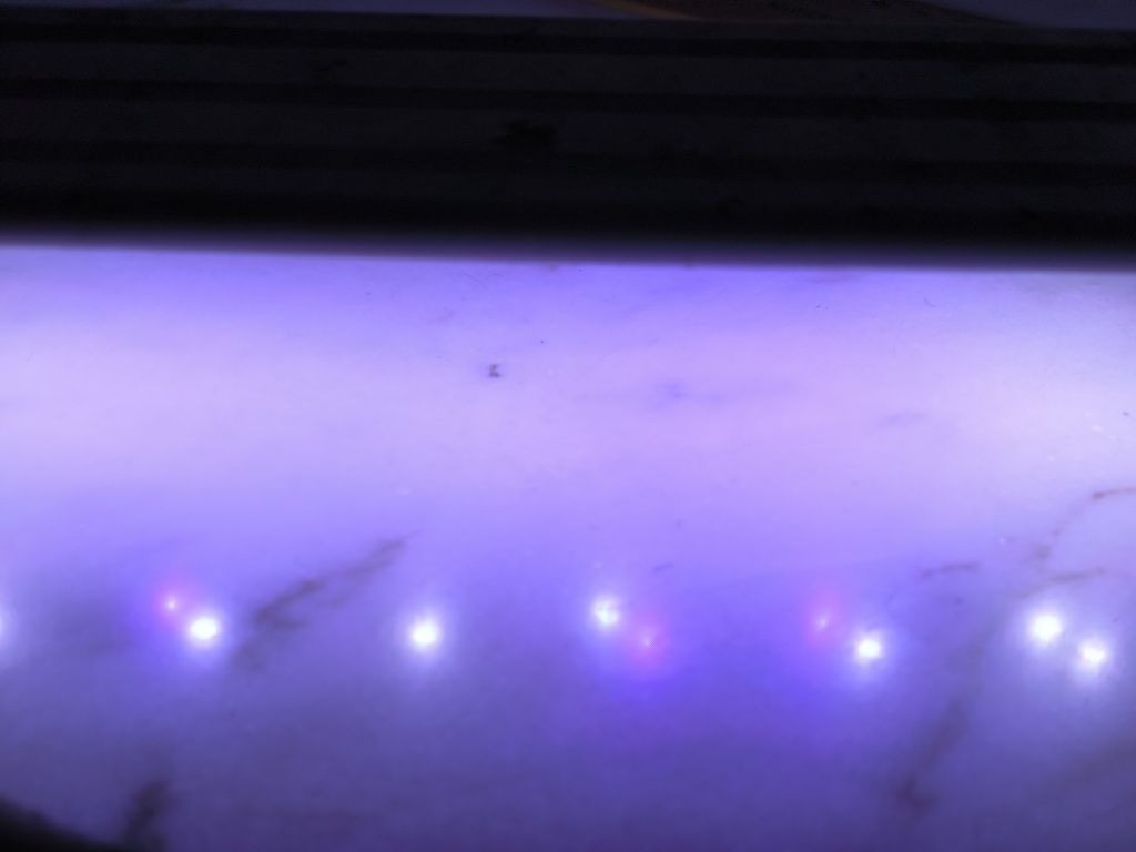 Vendo luminárias em bom estado