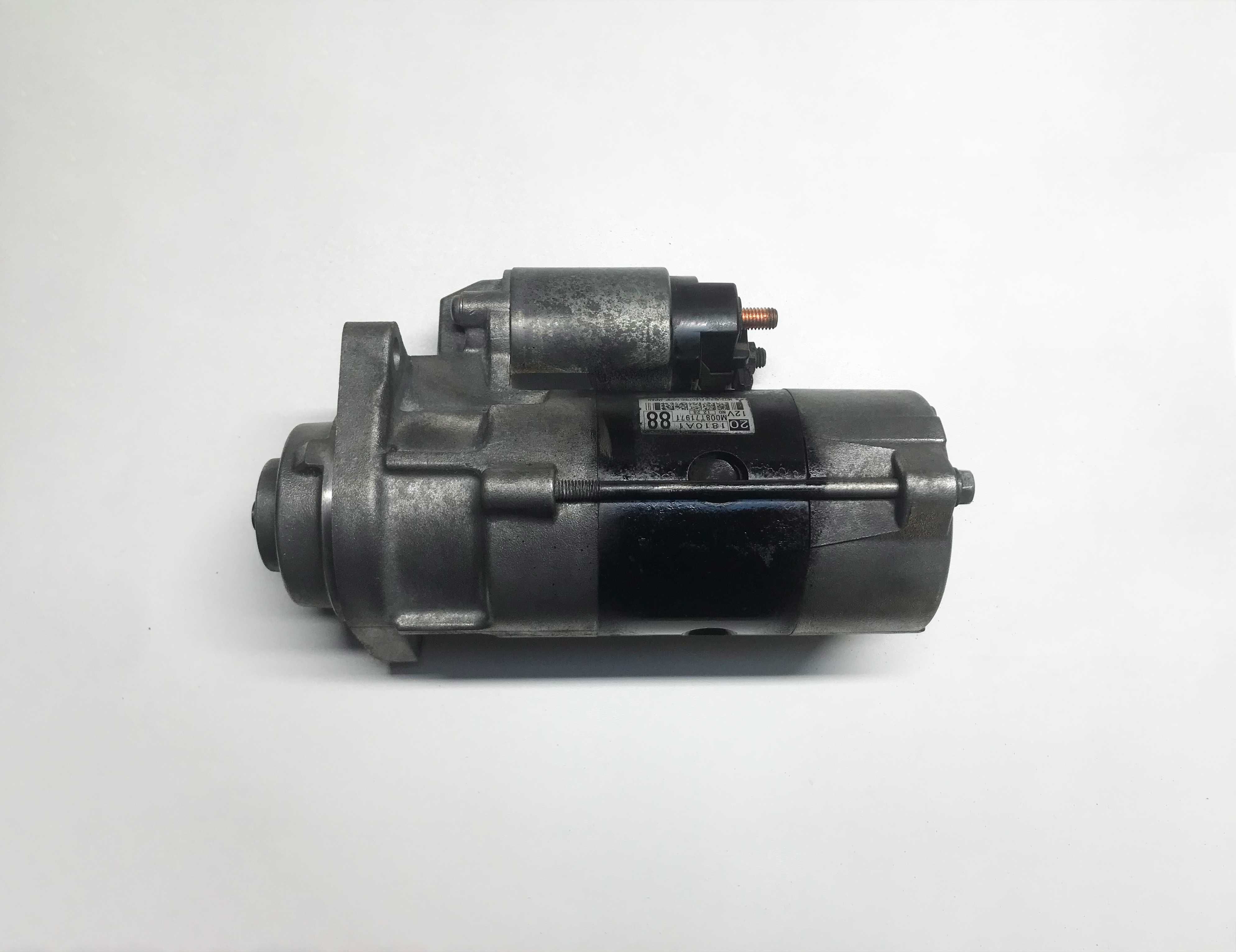 Стартер Citroen C4 Aircross / Peugeot 4008 (2012-2017 р.в) - 1.8HDI