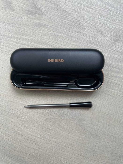 INKBIRD INT-11P-B Bezprzewodowa termometr do mięs Grilla Wędzarn 2039