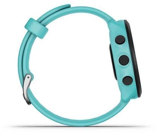 Смарт-годинник Garmin Forerunner 55 Aqua (010-02562-12)