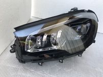 Фара Mercedes-benz GLS 167