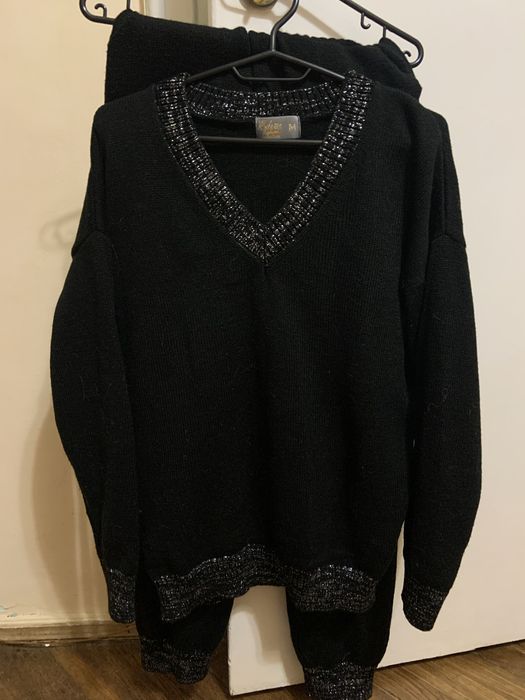 Костюм жіночий спортивний