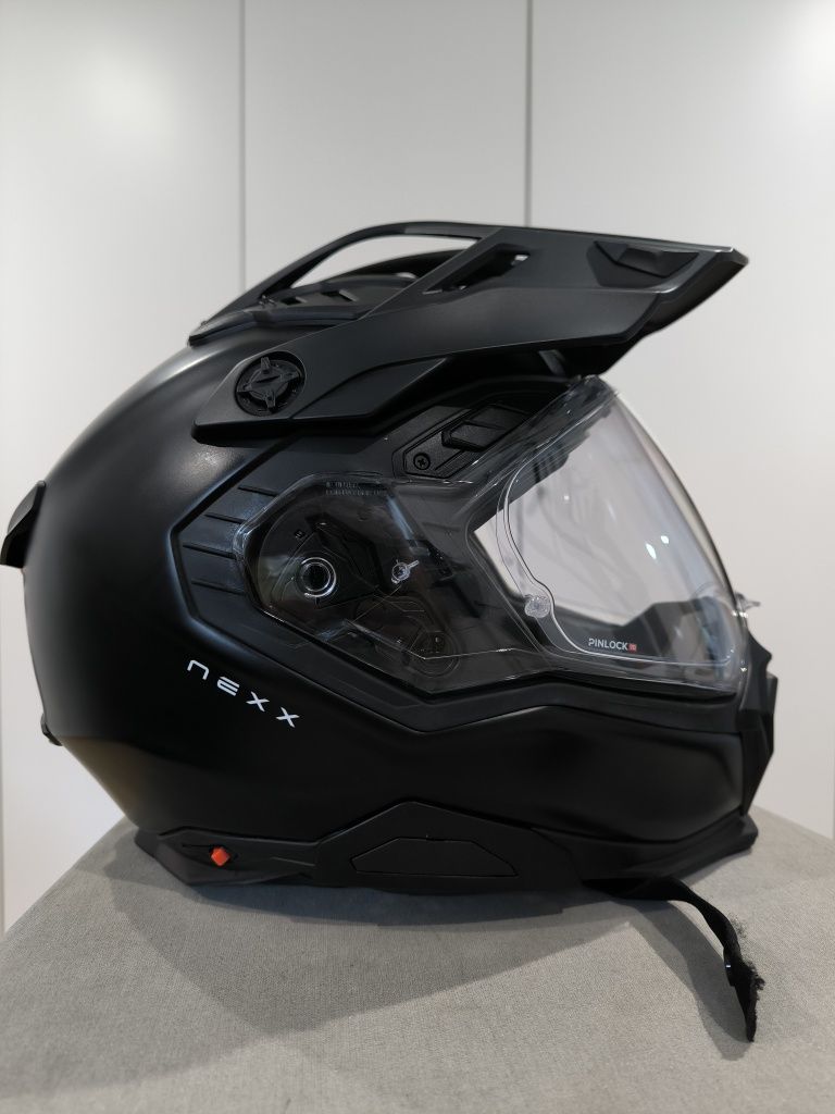 Capacete Nexx Xwed 3
