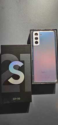 Смартфон Samsung Galaxy S21+ 5G 8/256 SM-G996B/DS