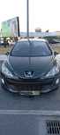 Peugeot 308 diesel muito estimado