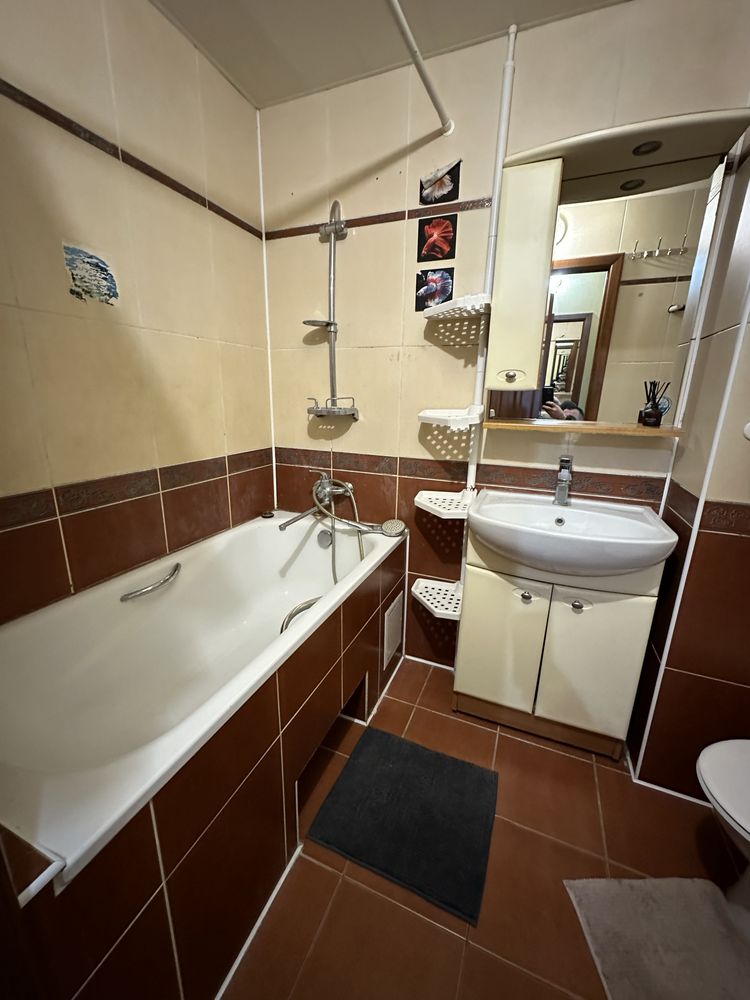 Продаж квартири 3 кім. по вул.Головатого(постанова 280, є-відновлення)