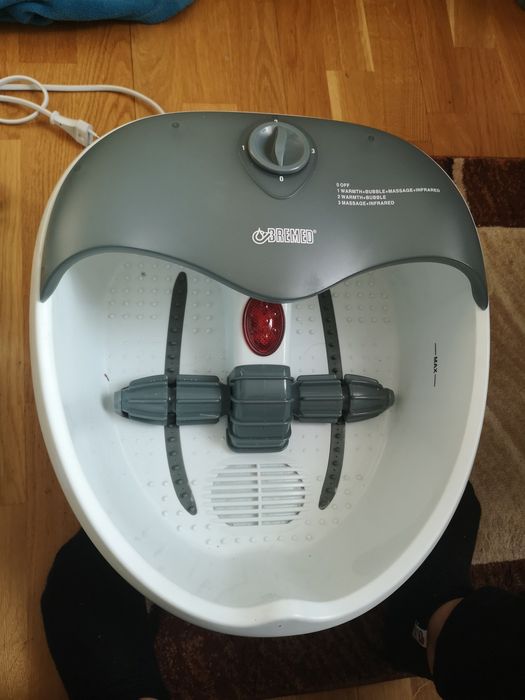 Masażer do stóp bremed