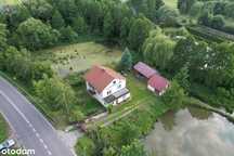 Tani dom w Modliborzycach.