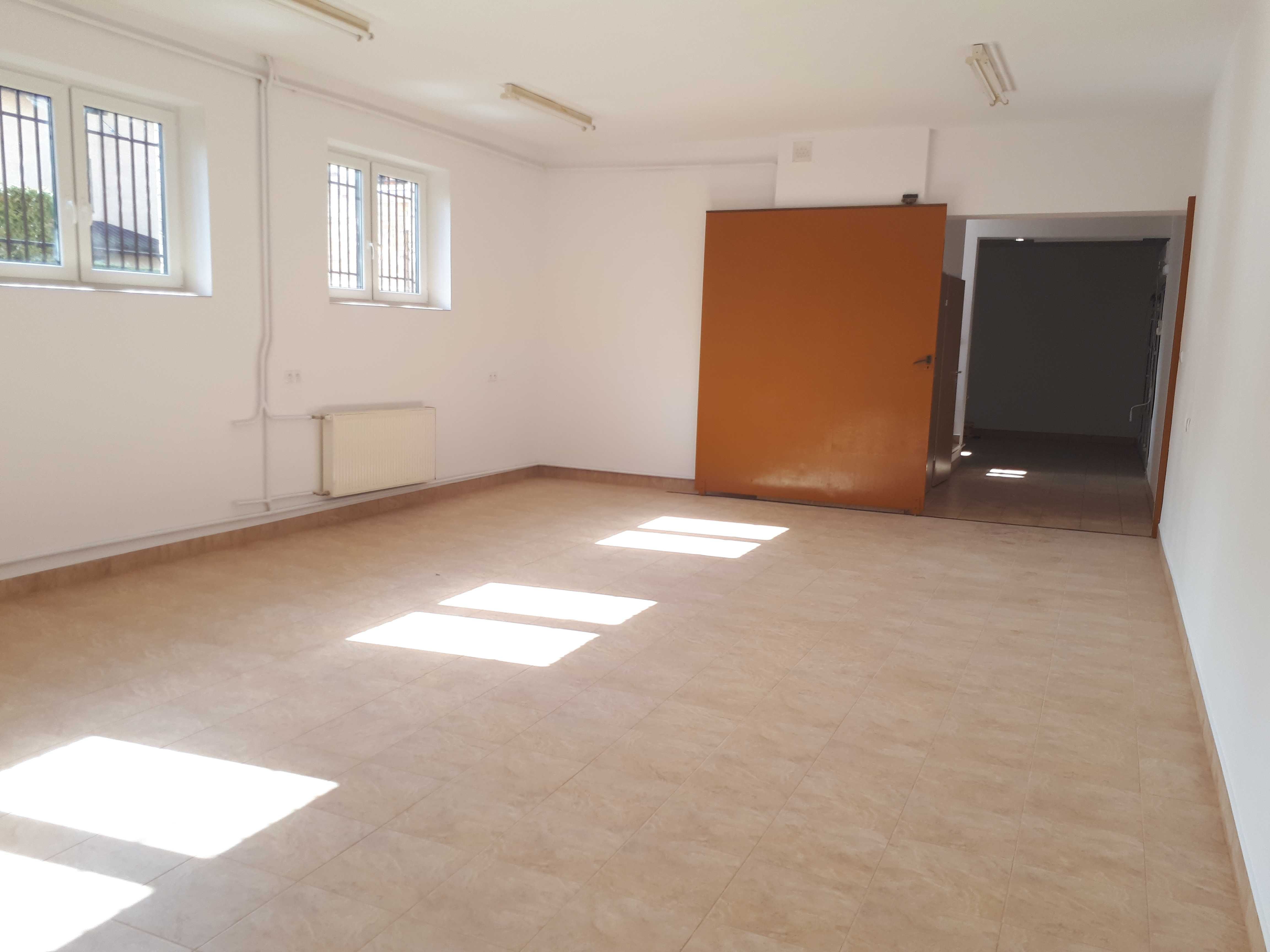 Lokal użytkowy na wynajem