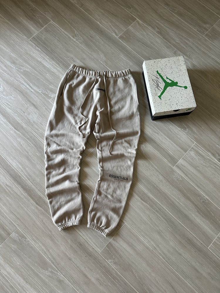 Костюм Essentials Fear Of God