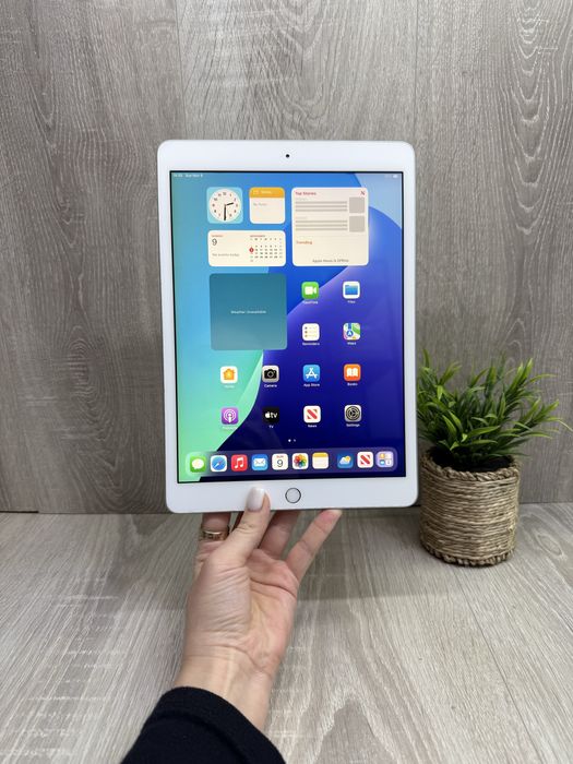 iPad 7 (2019), 32 GB, Wi-Fi