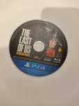 Sprzedaje gre na ps4 The Last Of Us Remastered