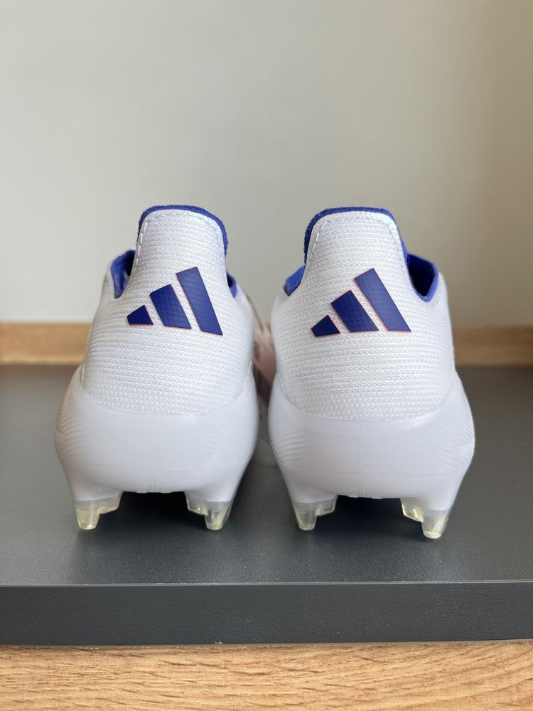 Adidas F50 Elite оригінал бутси чоловічі розмір 41-42-42.5 нові