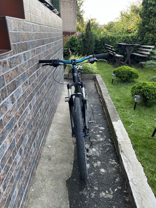 Велосипед BULLS 29