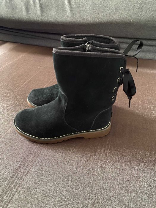 черевики Ugg Corene Boot