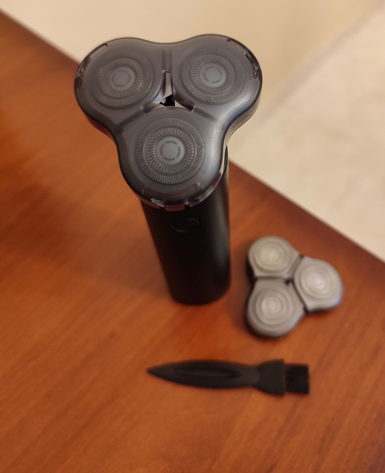 Máquina de Barbear Xiaomi S500
