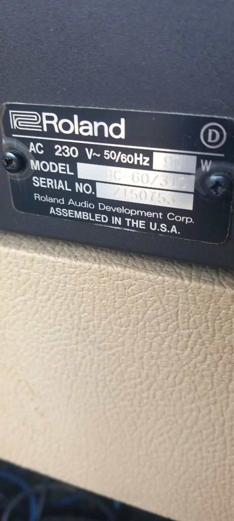 Wzmacniacz  stereo