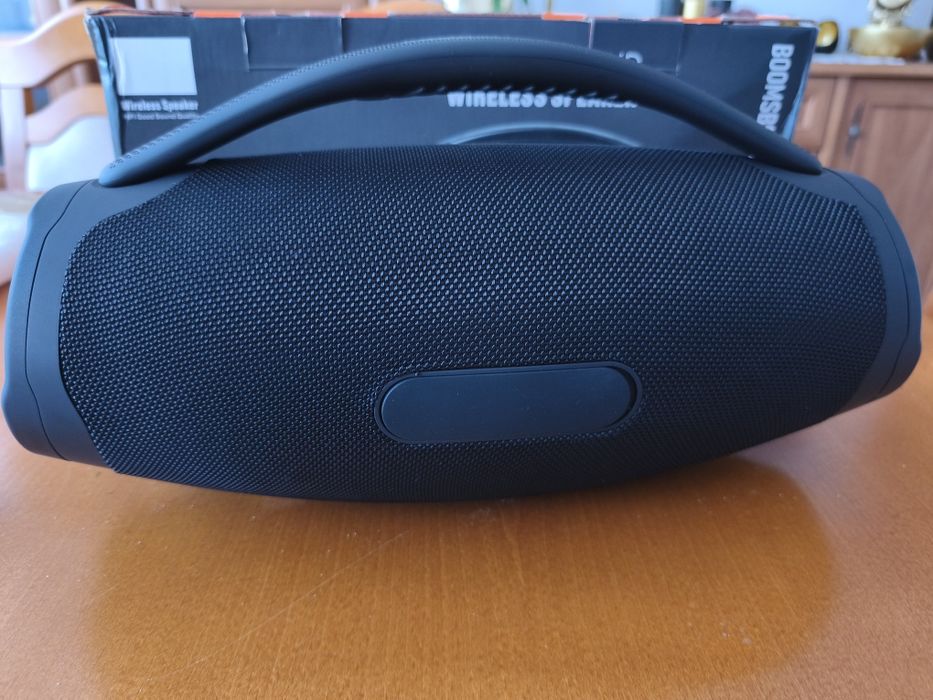 Boomsbox x3 Nowy