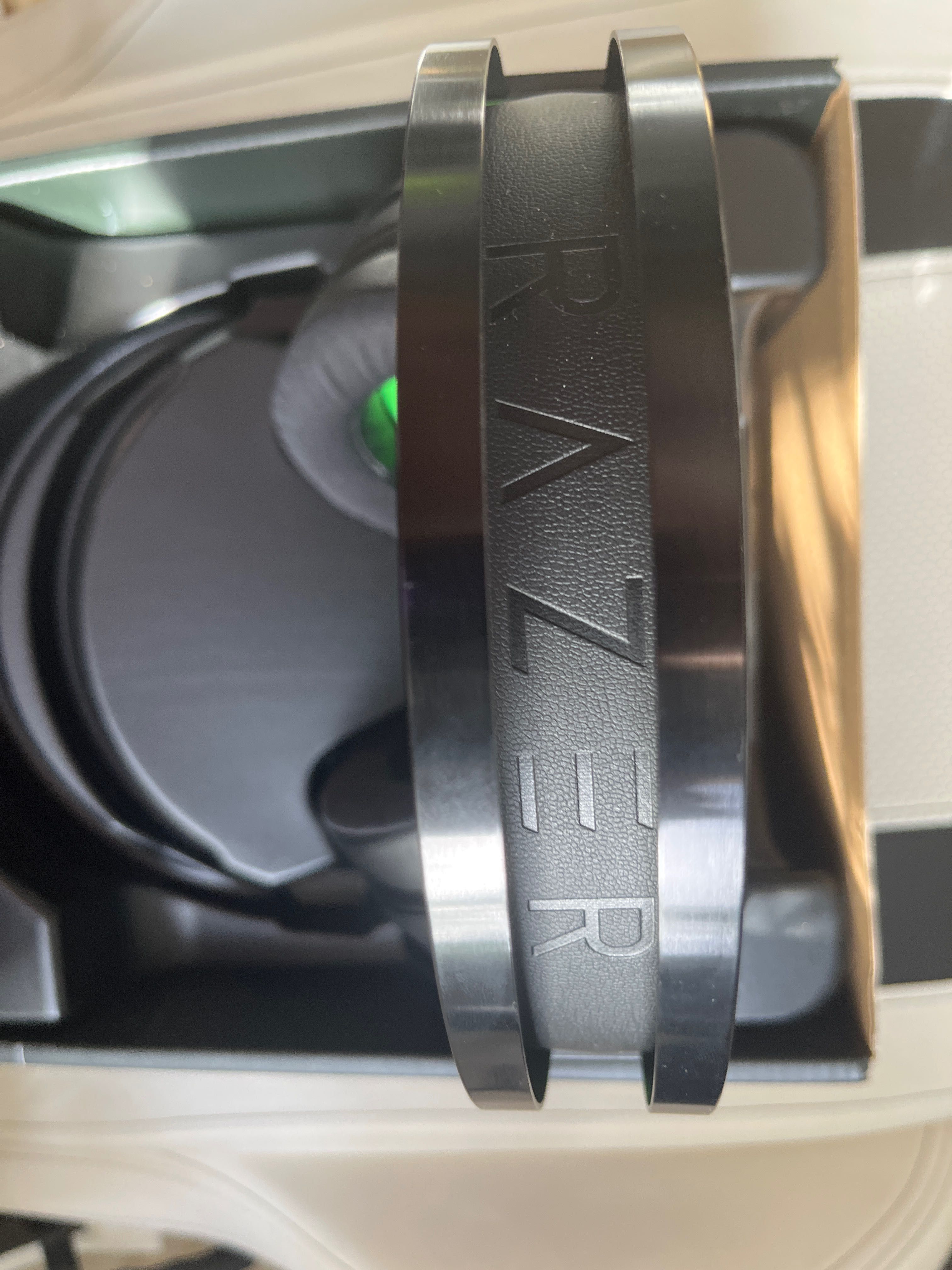 Słuchawki Razer Nari Ultimate XBOX