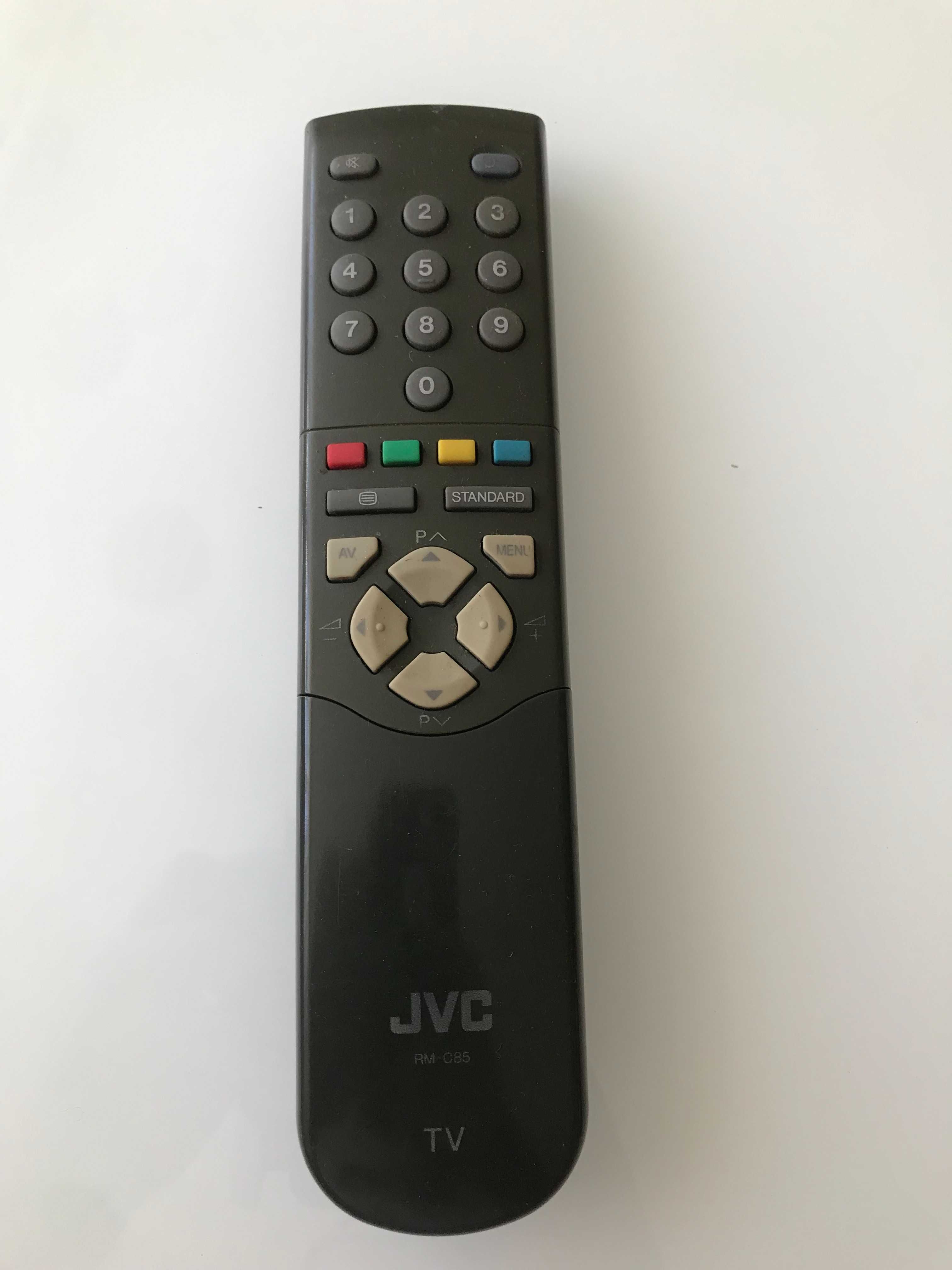 JVC RM-C85 PILOT oryginalny Mrągowo