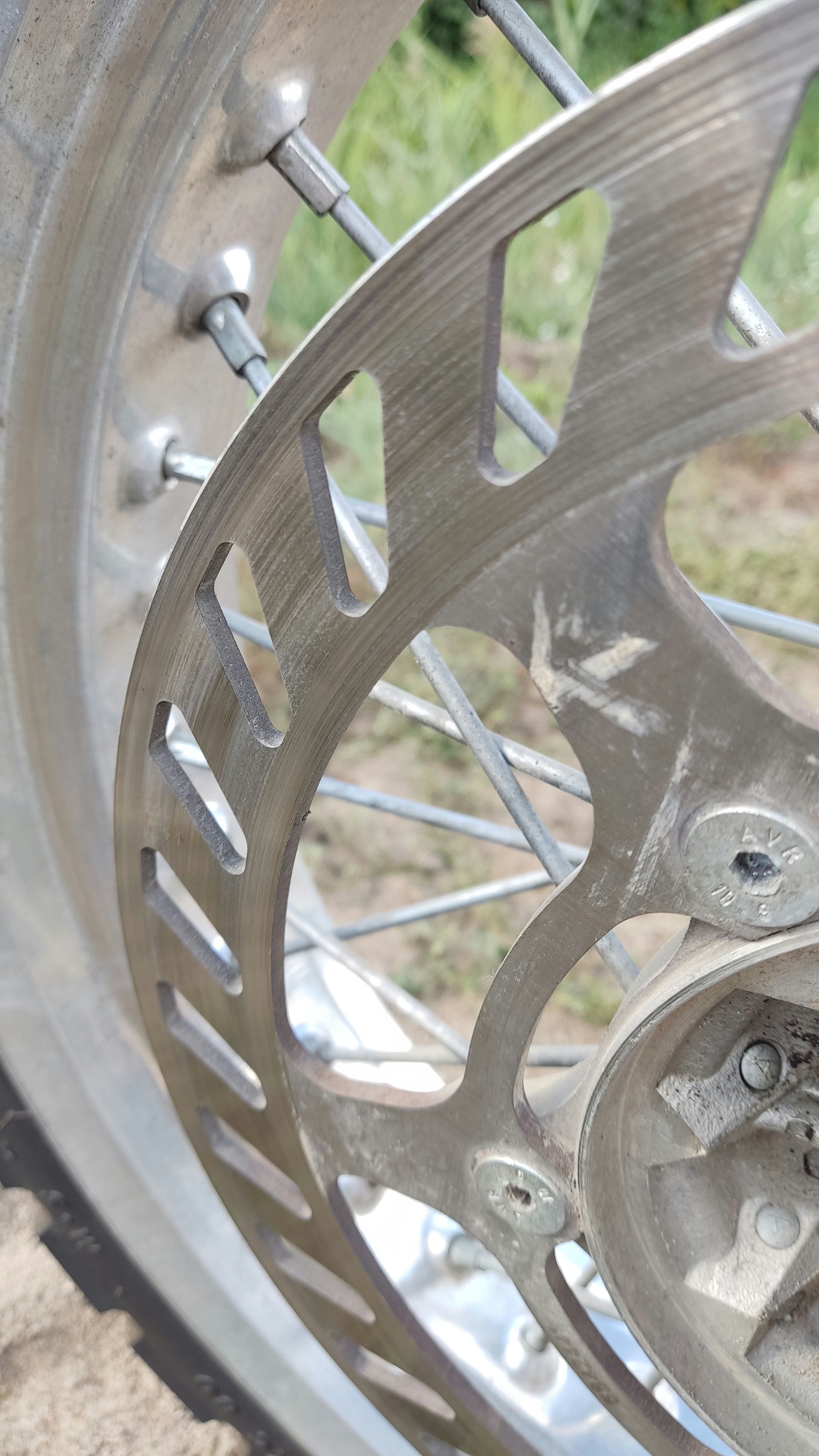 Motorcykl Beta M 4.0 350