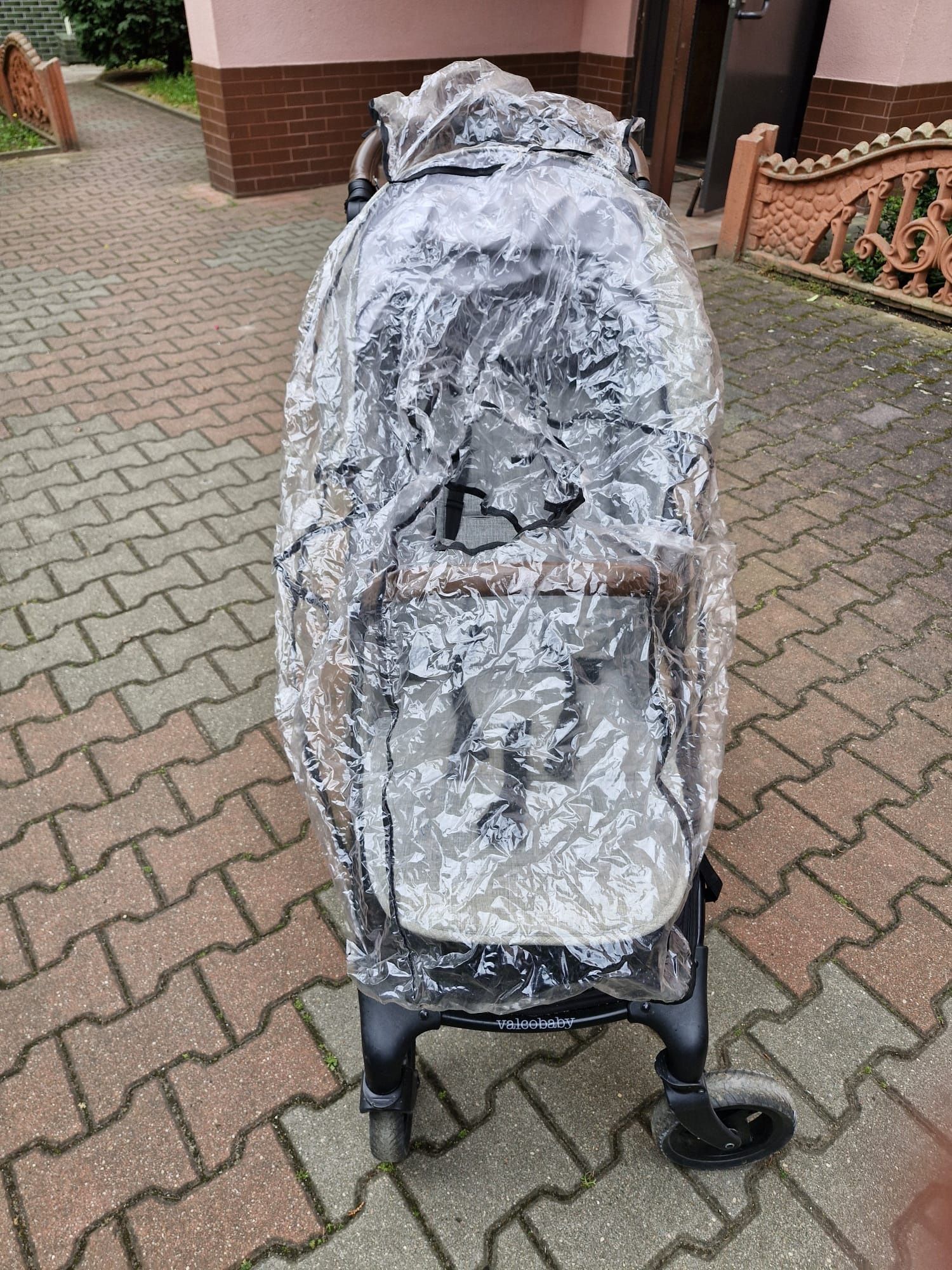 Spacerówka Valco baby trend 4