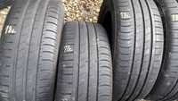 Opony letnie 195/55 R15 Hankook Polecam.