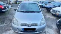 Toyota Yaris 1.4 4D4 Só Para  Peças