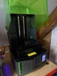 Drukarka 3D UV Elegoo Saturn 4