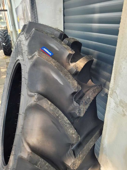 Opona MITAS AC85 rozmiar 420/85 R34 (16,9x34) Deutz-Fahr Agrofarm