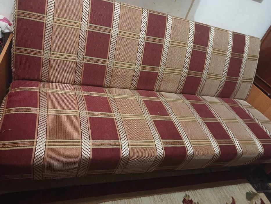 Диван кровать книжка