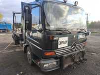 Mercedes Benz 815_bramowiec_specjalny