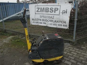 Zagęszczarka Bomag BPR 45/55 Ammann Atlas Copco Wacker