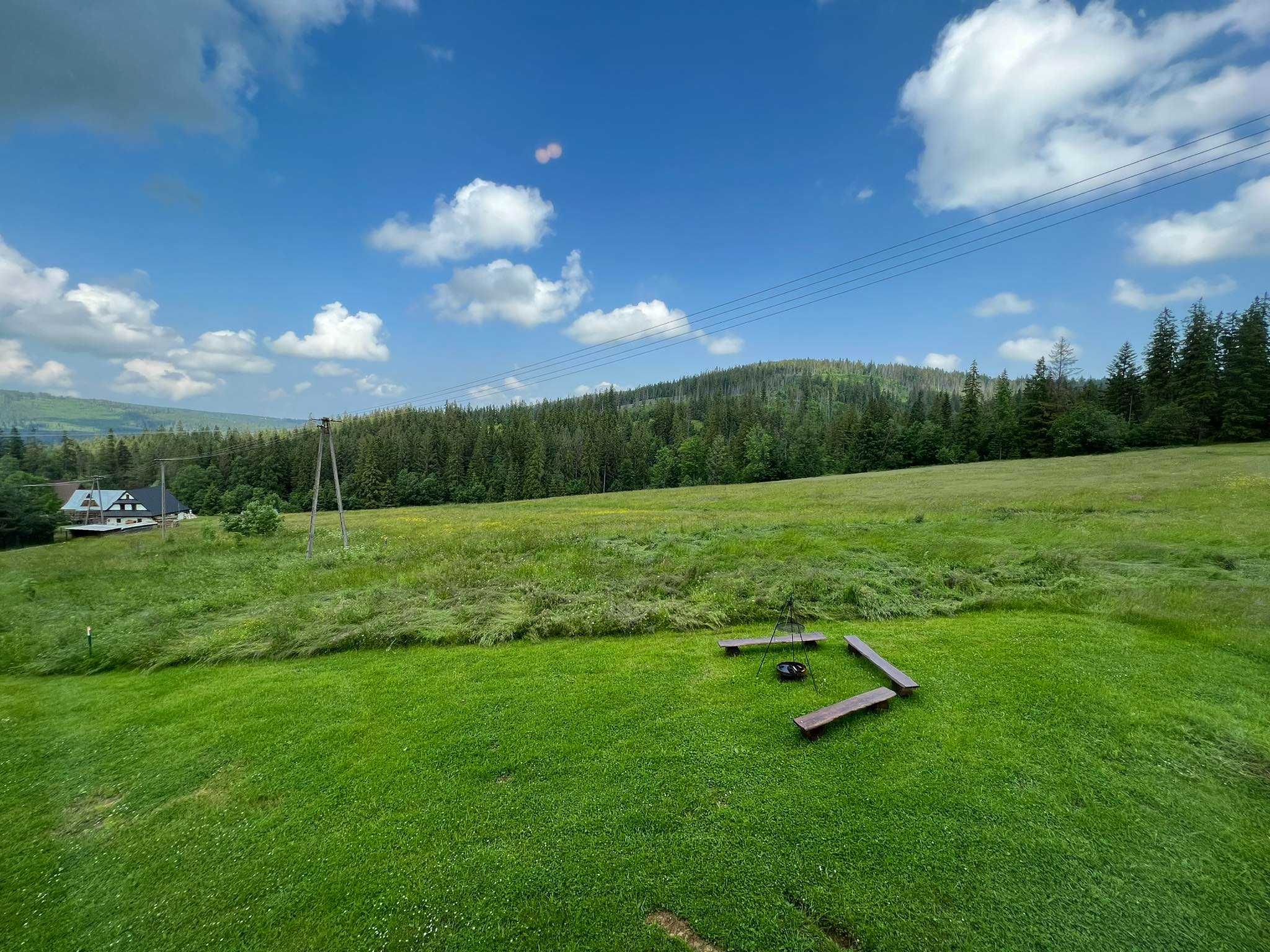 "Domek w Polanach 2 - Koscielisko " , Zakopane