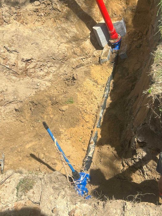 PRACE ZIEMNE – Kompleksowe usługi