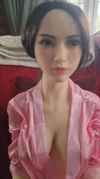 Продається Лялька 1м57см