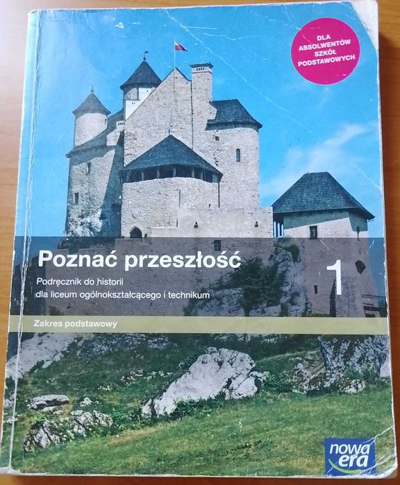 Poznać przeszłość 1