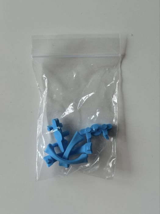 Okulary do pływania Arena Cobra Core Swipe