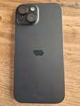 Iphone 15 bateria 88% paragon media markt