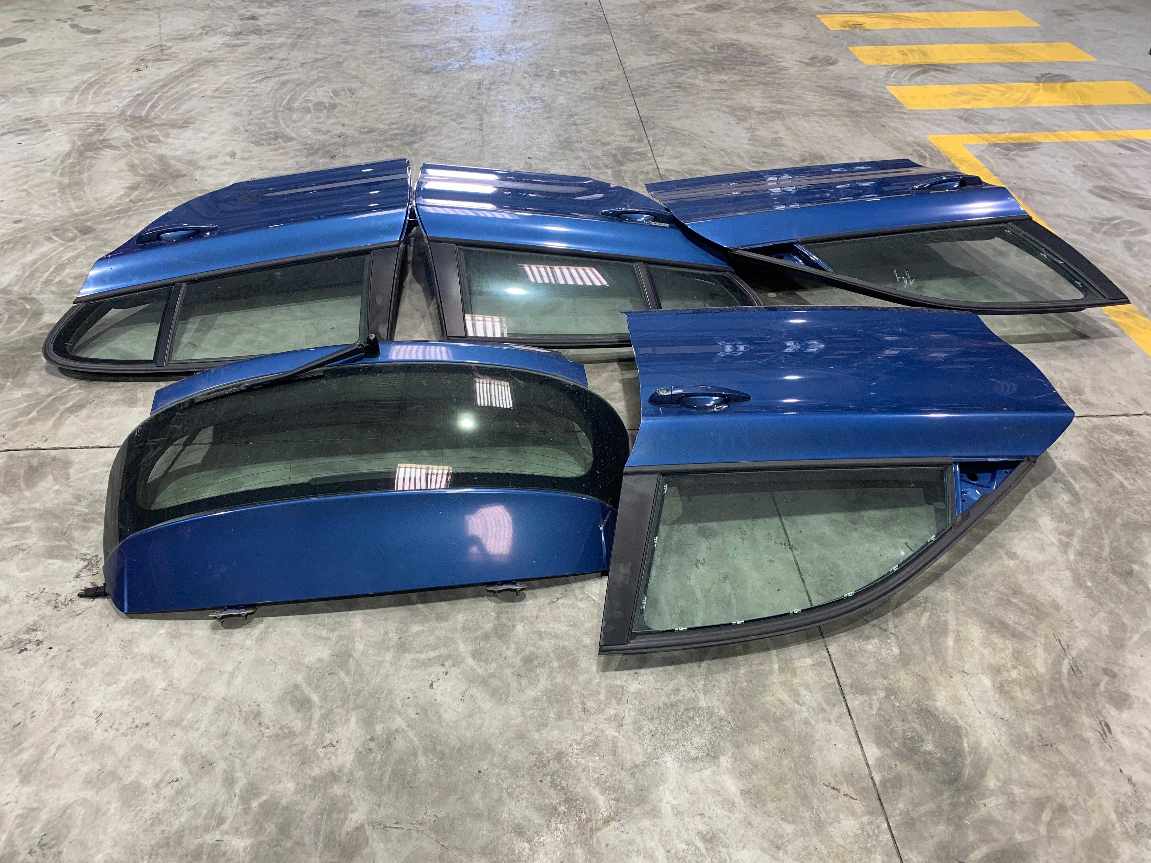 bmw 118d completo