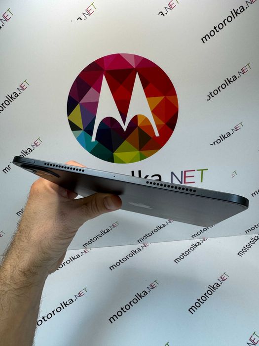 iPad Pro 11 M4 2024 256GB Wi-Fi Space Black 96% 179 циклів