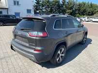 Jeep Cherokee 2019 Jeep Cherokee, Limited 4X4 - w Polsce po opłatach i akcyzie