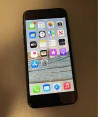 IPhone 7 Black 128 Gb Never Lock