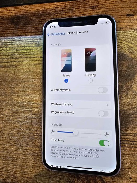 Iphone 12 mini 64Gb Bat:87% GwarancjaSklepGSM/Lwsk