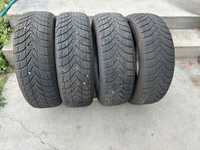 Opony zimowe 185/60r15