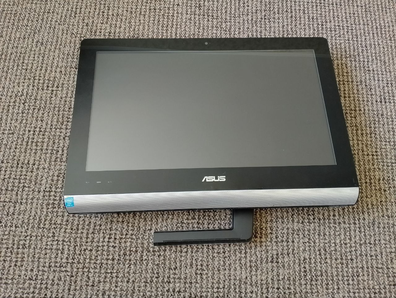 Моноблок Asus et2221 аll in one