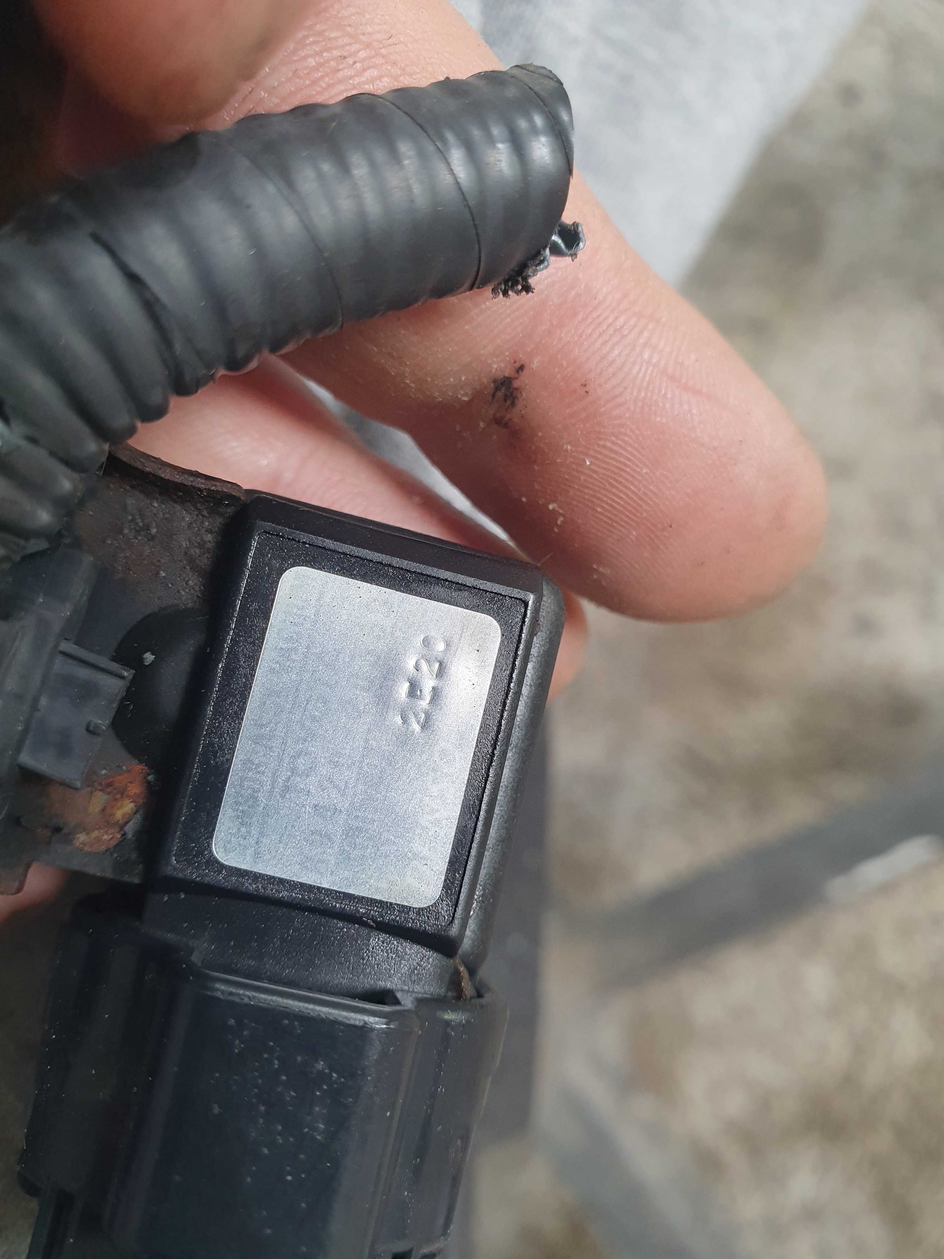 Czujnik cisnienia map sensor Toyota Avensis t25 2.0 vvti