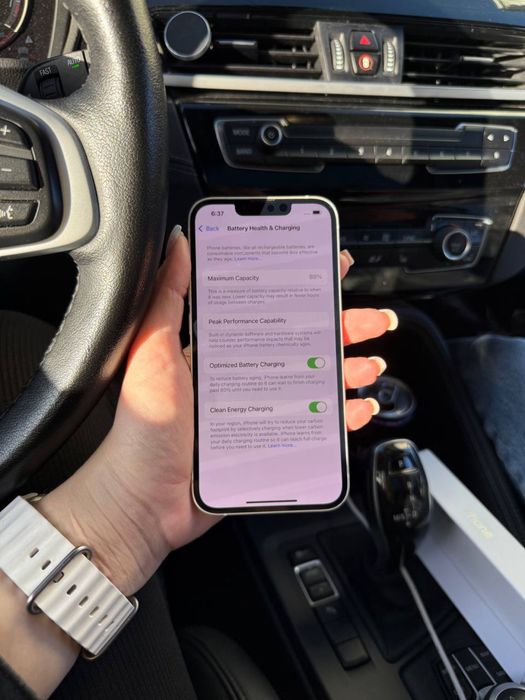 Продам айфон 13 дуже хороший стан