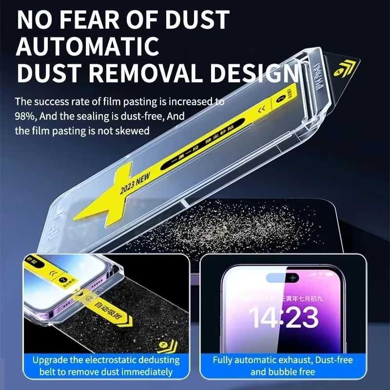 Защитное стекло Tempered Glass Privacy для iPhone 11 Pro X XS 12mini